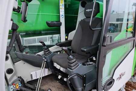 Crawler Cranes 0 Sennebogen 683E Valid inspection, *Guarantee! 80tons, 42m Mai (4)