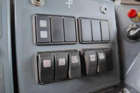 Cargadoras de ruedas 0 Sandvik LH410 Diesel, 4x4 Drive, 10t Capacity, Tilting Buc (14)