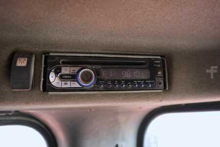 Cargadoras de ruedas 0 Sandvik LH410 Diesel, 4x4 Drive, 10t Capacity, Tilting Buc (18)