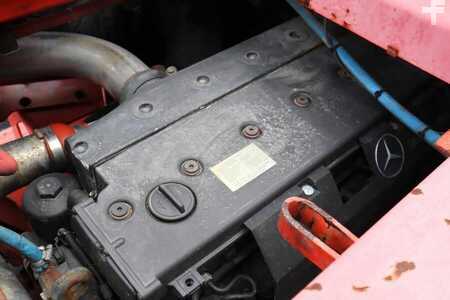 Cargadoras de ruedas 0 Sandvik LH410 Diesel, 4x4 Drive, 10t Capacity, Tilting Buc (6)