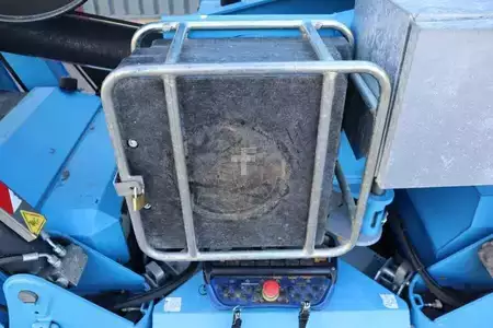 Mobilkraner 2016 Jekko SPX527CDH-2 Valid Inspection, Hybrid, 2700kg Capa (17)