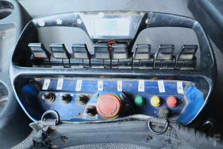 Egyéb 0 DAF CF85 With HMF 85t/m Crane Dutch Registration, HMF (11)