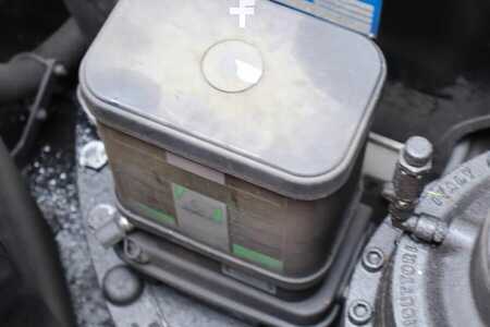 Egyéb 0 DAF CF85 With HMF 85t/m Crane Dutch Registration, HMF (14)