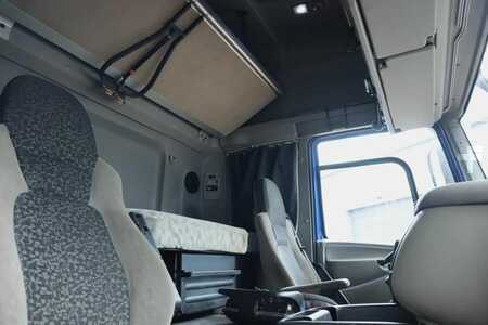 Egyéb 0 DAF CF85 With HMF 85t/m Crane Dutch Registration, HMF (15)