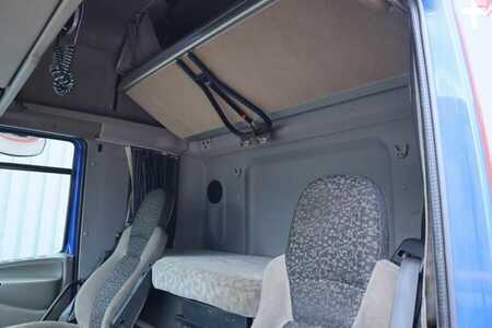 Egyéb 0 DAF CF85 With HMF 85t/m Crane Dutch Registration, HMF (16)