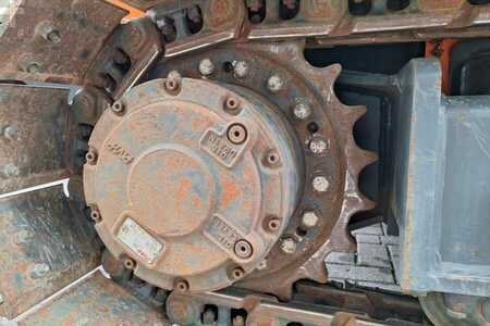 Mini gruas 0 Jekko JF545CDH-2 Diesel/Electric powered, Remote Control (5)