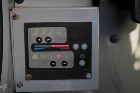 Guindastes sobre esteiras 0 Sumitomo SC700-II 70t Capacity, 43m Boom, 31m Movable Jib, (10)