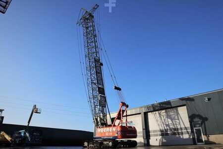 Guindastes sobre esteiras 0 Sumitomo SC700-II 70t Capacity, 43m Boom, 31m Movable Jib, (13)