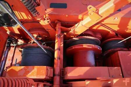 Guindastes sobre esteiras 0 Sumitomo SC700-II 70t Capacity, 43m Boom, 31m Movable Jib, (15)