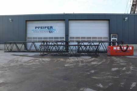 Guindastes sobre esteiras 0 Sumitomo SC700-II 70t Capacity, 43m Boom, 31m Movable Jib, (2)