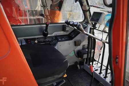 Guindastes sobre esteiras 0 Sumitomo SC700-II 70t Capacity, 43m Boom, 31m Movable Jib, (5)