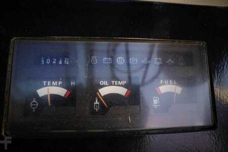 Guindastes sobre esteiras 0 Sumitomo SC700-II 70t Capacity, 43m Boom, 31m Movable Jib, (6)