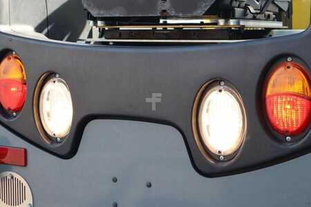 Compacteur tandem 0 Wacker Neuson RD28-120 Diesel, Front And Rear Vibrating Smooth D (11)