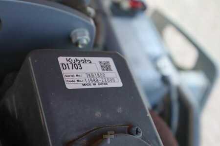 Compacteur tandem 0 Wacker Neuson RD28-120 Diesel, Front And Rear Vibrating Smooth D (12)