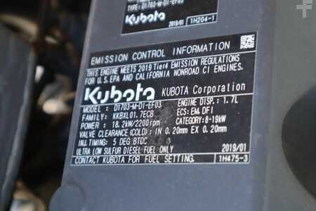 Compacteur tandem 0 Wacker Neuson RD28-120 Diesel, Front And Rear Vibrating Smooth D (13)