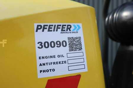 Compacteur tandem 0 Wacker Neuson RD28-120 Diesel, Front And Rear Vibrating Smooth D (14)