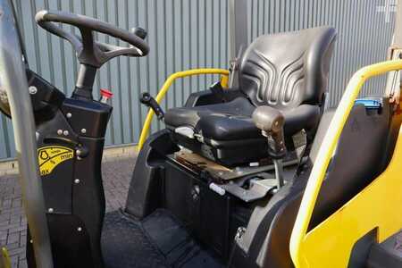 Compacteur tandem 0 Wacker Neuson RD28-120 Diesel, Front And Rear Vibrating Smooth D (3)