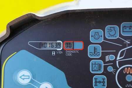 Compacteur tandem 0 Wacker Neuson RD28-120 Diesel, Front And Rear Vibrating Smooth D (5)