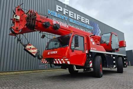 Ostatní 0 Terex AC35L Diesel, 4x4x4 Drive, 40t Capacity, 37.4m Mai (10)