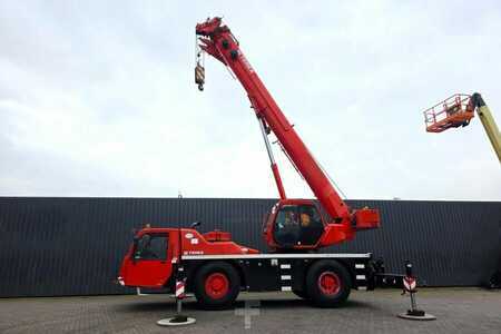 Ostatní 0 Terex AC35L Diesel, 4x4x4 Drive, 40t Capacity, 37.4m Mai (12)