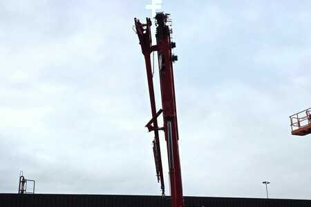 Ostatní 0 Terex AC35L Diesel, 4x4x4 Drive, 40t Capacity, 37.4m Mai (15)