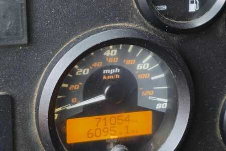 Ostatní 0 Terex AC35L Diesel, 4x4x4 Drive, 40t Capacity, 37.4m Mai (17)