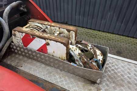 Ostatní 0 Terex AC35L Diesel, 4x4x4 Drive, 40t Capacity, 37.4m Mai (19)