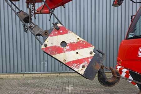 Ostatní 0 Terex AC35L Diesel, 4x4x4 Drive, 40t Capacity, 37.4m Mai (20)