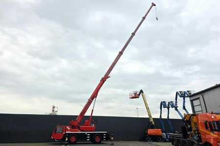 Ostatní 0 Terex AC35L Diesel, 4x4x4 Drive, 40t Capacity, 37.4m Mai (3)