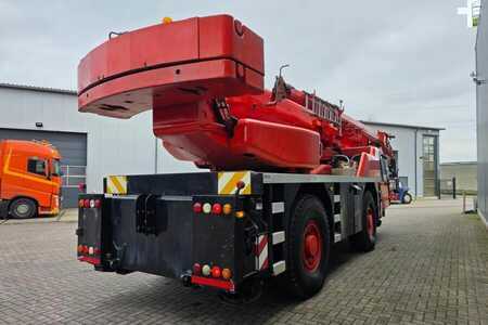 Ostatní 0 Terex AC35L Diesel, 4x4x4 Drive, 40t Capacity, 37.4m Mai (8)