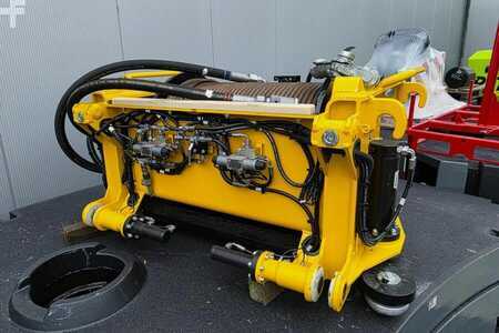 Miscelaneo 0 Grove GMK6300L-1 Available For Rent, Dutch Registration, (10)