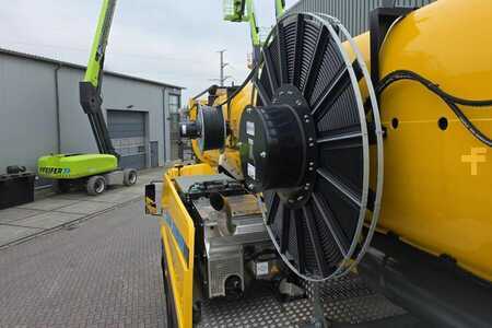 Miscelaneo 0 Grove GMK6300L-1 Available For Rent, Dutch Registration, (11)