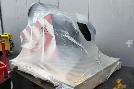 Miscelaneo 0 Grove GMK6300L-1 Available For Rent, Dutch Registration, (14)