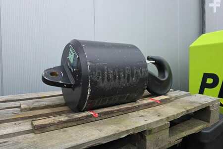 Miscelaneo 0 Grove GMK6300L-1 Available For Rent, Dutch Registration, (15)