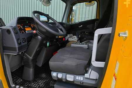 Miscelaneo 0 Grove GMK6300L-1 Available For Rent, Dutch Registration, (17)