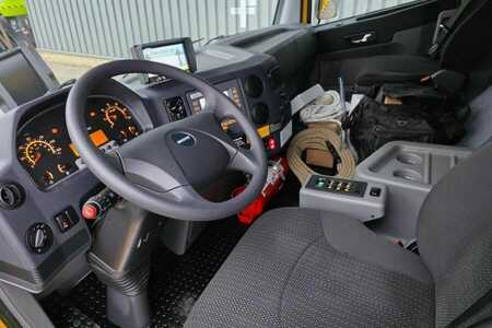 Miscelaneo 0 Grove GMK6300L-1 Available For Rent, Dutch Registration, (18)