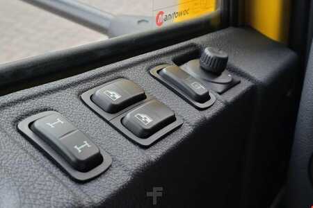 Miscelaneo 0 Grove GMK6300L-1 Available For Rent, Dutch Registration, (19)