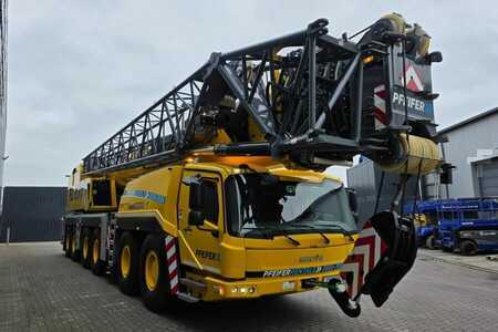 Miscelaneo 0 Grove GMK6300L-1 Available For Rent, Dutch Registration, (2)