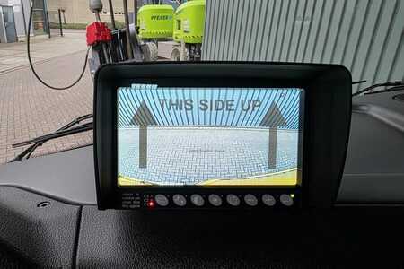 Miscelaneo 0 Grove GMK6300L-1 Available For Rent, Dutch Registration, (20)