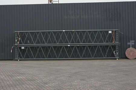 Miscelaneo 0 Grove GMK6300L-1 Available For Rent, Dutch Registration, (4)