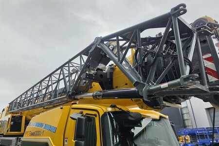 Miscelaneo 0 Grove GMK6300L-1 Available For Rent, Dutch Registration, (7)