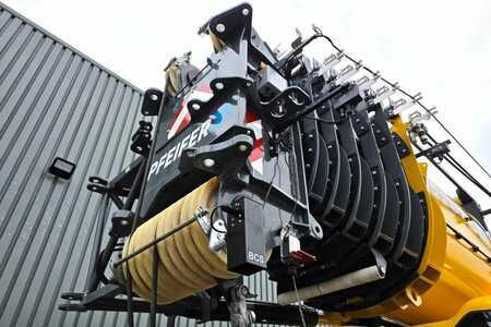 Miscelaneo 0 Grove GMK6300L-1 Available For Rent, Dutch Registration, (8)