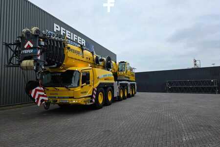 Miscelaneo 0 Grove GMK6300L-1 Available For Rent, Dutch Registration, (9)