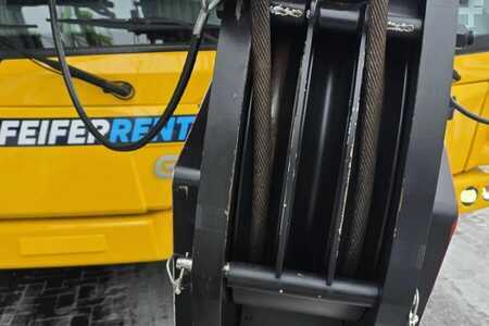 Miscelaneo 0 Grove GMK5250XL-1 Available For Rent, Dutch Registration (10)