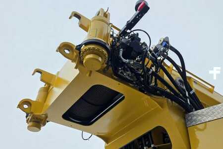 Miscelaneo 0 Grove GMK5250XL-1 Available For Rent, Dutch Registration (11)