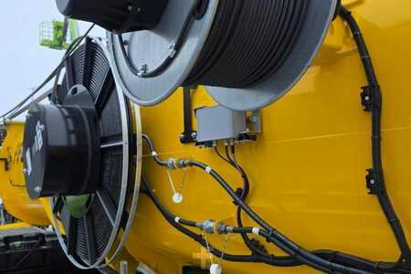 Miscelaneo 0 Grove GMK5250XL-1 Available For Rent, Dutch Registration (12)