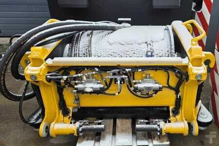 Miscelaneo 0 Grove GMK5250XL-1 Available For Rent, Dutch Registration (14)