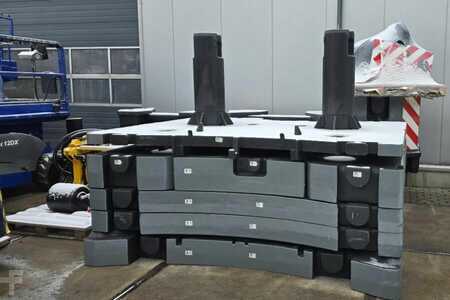 Miscelaneo 0 Grove GMK5250XL-1 Available For Rent, Dutch Registration (17)