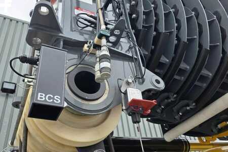 Miscelaneo 0 Grove GMK5250XL-1 Available For Rent, Dutch Registration (18)