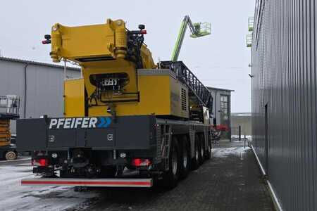 Miscelaneo 0 Grove GMK5250XL-1 Available For Rent, Dutch Registration (2)